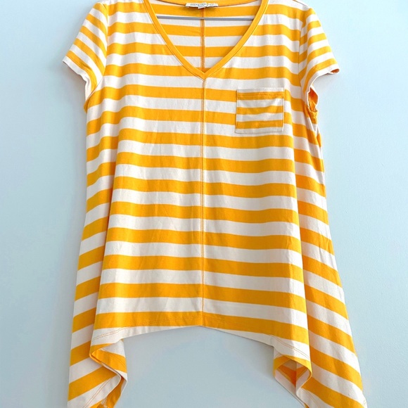 JONES NEW YORK Striped Quality Material Very Soft - Picture 4 of 5